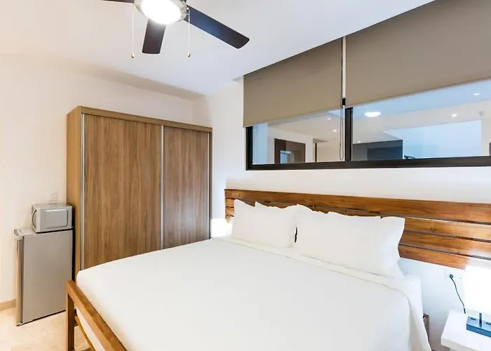 Casa de férias Beautiful 2br In Playa, Ipana Playa del Carmen