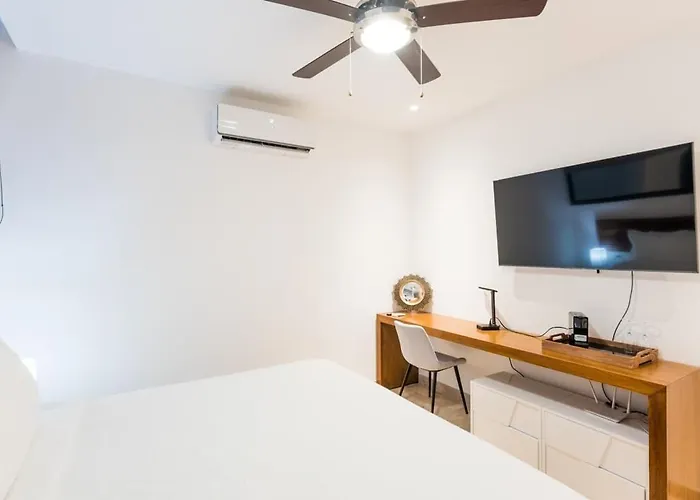 Beautiful 2br In Playa, Ipana *