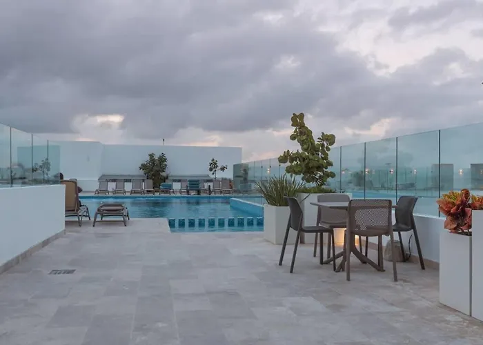 Beautiful 2br In Playa, Ipana