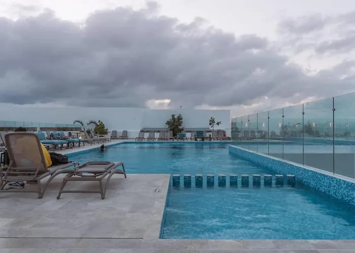 Beautiful 2br In Playa, Ipana Casa de férias *