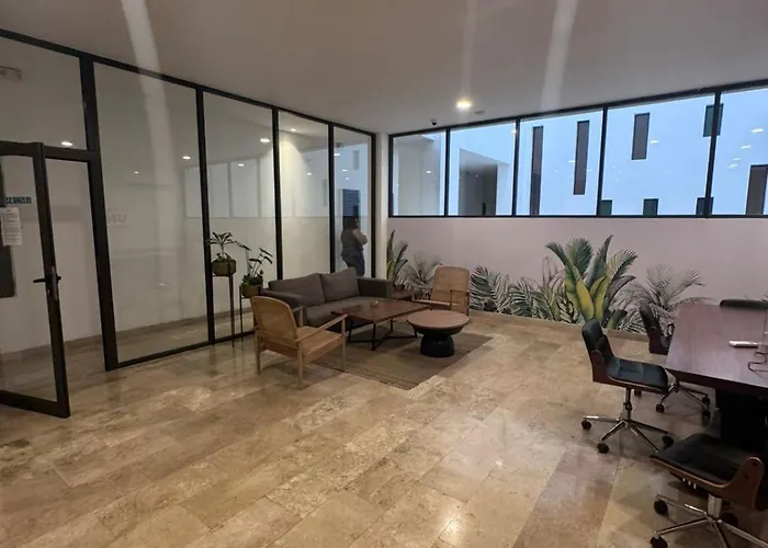 Beautiful 2br In Playa, Ipana Playa del Carmen
